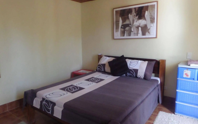 Sailfish Bay Surf & Big Game Fishing Lodge