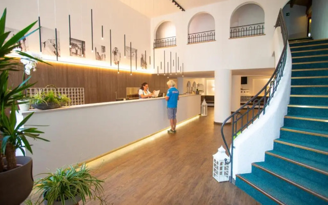 Top Residence Kurz