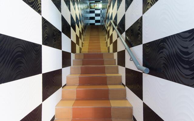 Kuala Selangor Boutique Hotel