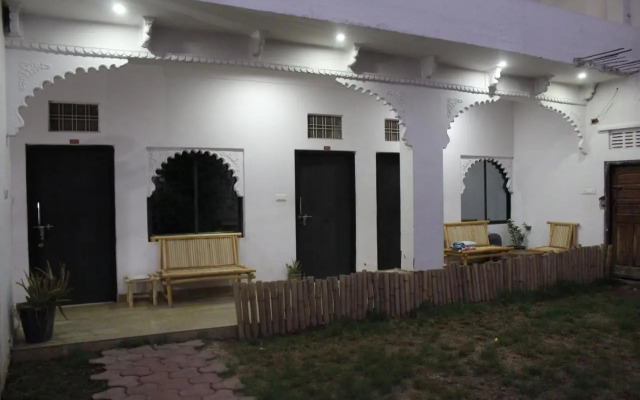 Hotel Heritage High