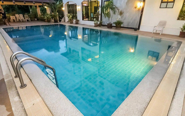 Nida Rooms Cozy Beach Jomtien