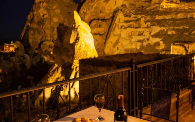 Zen Cappadocia
