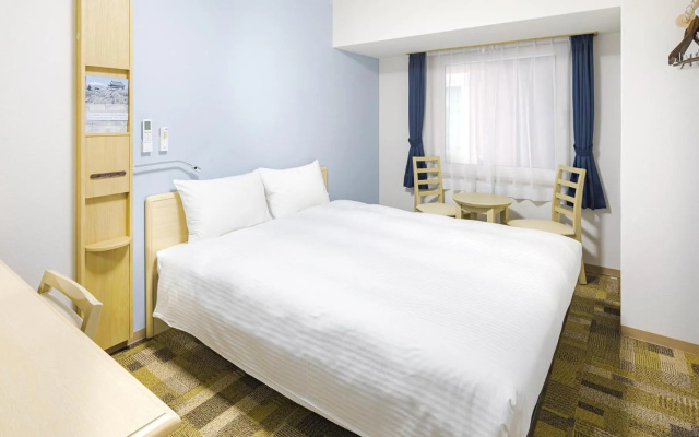 Toyoko Inn Futamatagawa-eki Kita-guchi – Guest Rooms – Yokohama