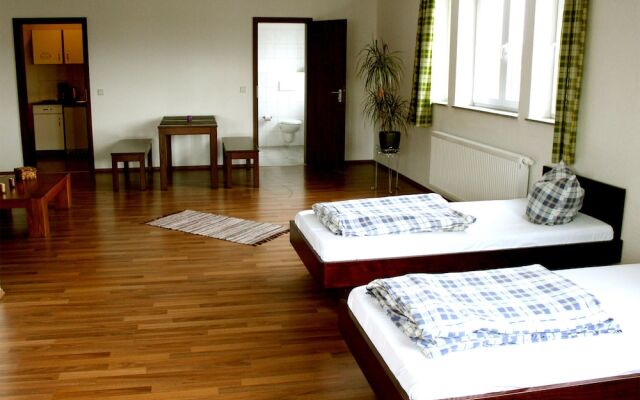 Wombat´s City Hostel Leipzig