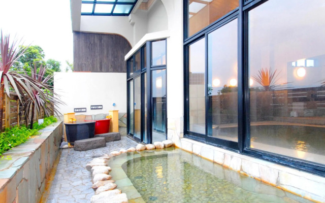 Hotel Route-Inn Miyazaki Aoshima