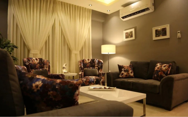 Western Gate Residence 1 - Amman, Jordan