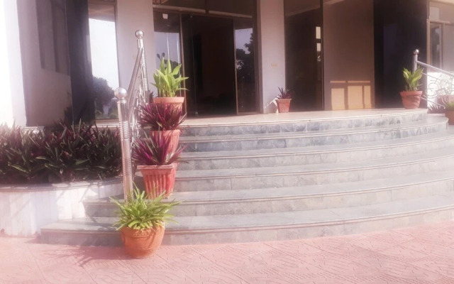 Mauj Mahal Fun Resort & Water park