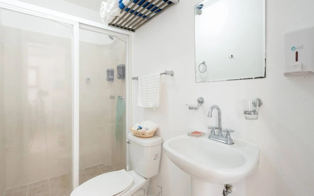 New Ampartment For Rent