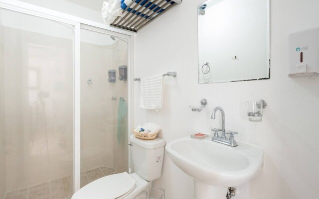 New Ampartment For Rent