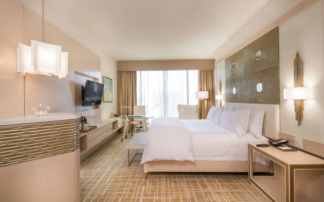 Waldorf Astoria Panama