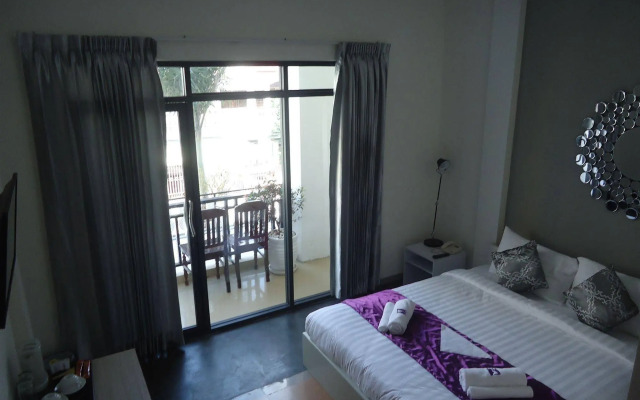 St. 288 Hotel Apartment And Hotel Service
