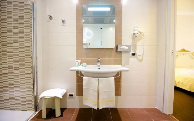 Hotel Stendhal
