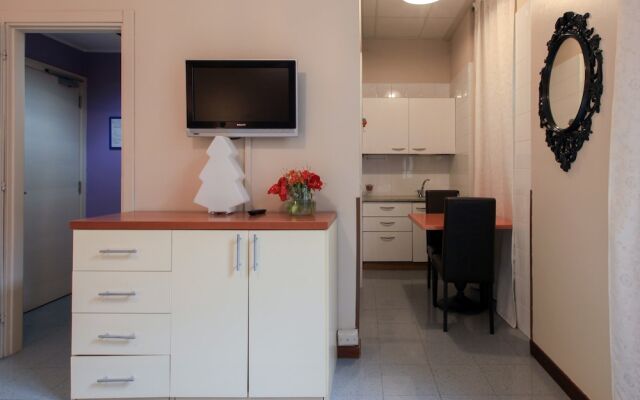 Residence Aramis Milan Downtown