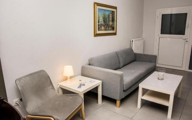 Stefanie's Rooms 2