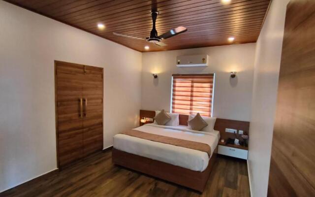 Wolkenburg Resort and Spa