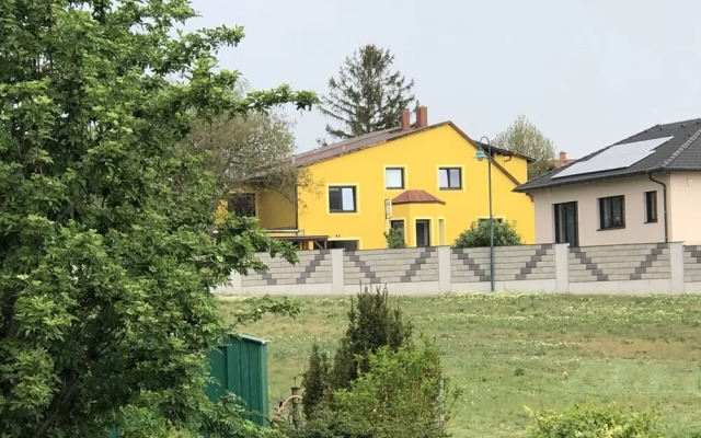 Paulis Pension