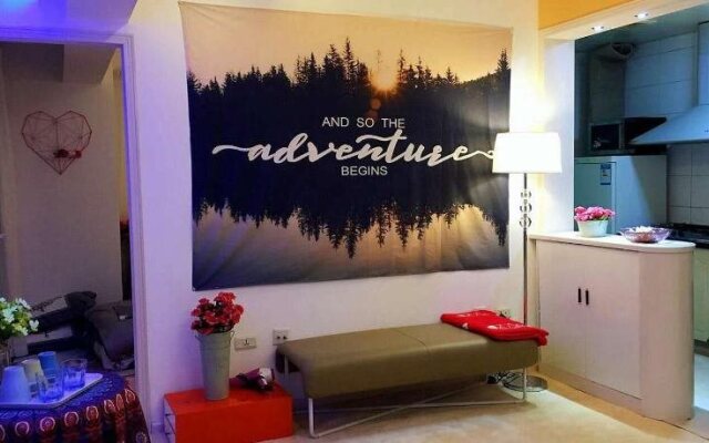 Hongyadong VIP Hostel