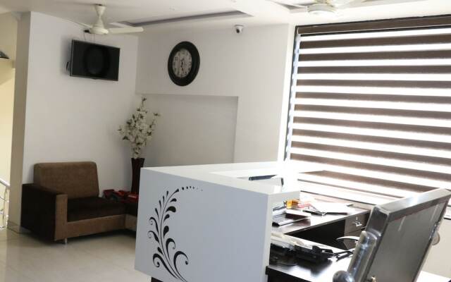 Hotel Sher-E-Punjab