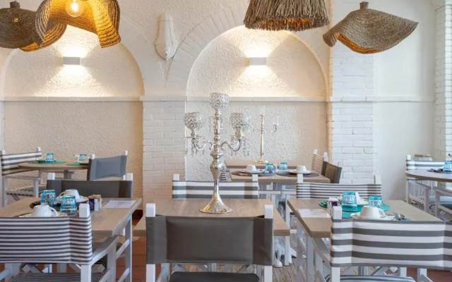 Hotel Olimpia
