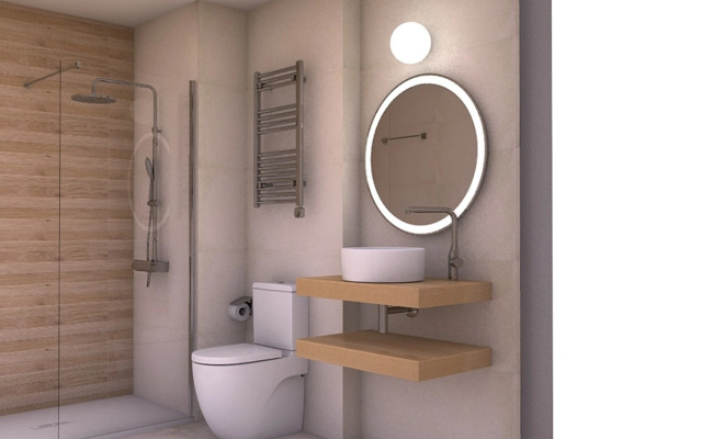 Zalle Oviedo Suites