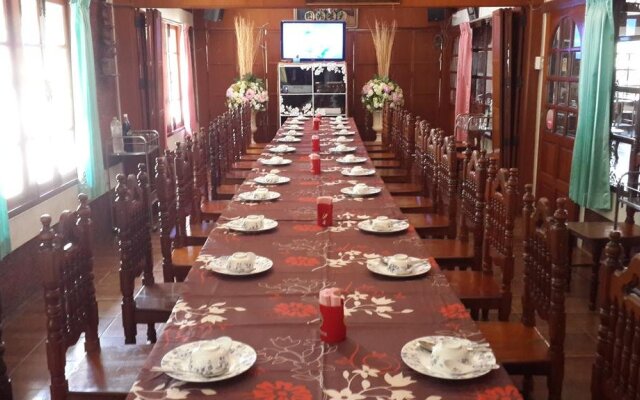 Thai House