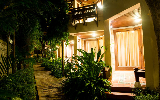Montien House Chaweng Beach Resort