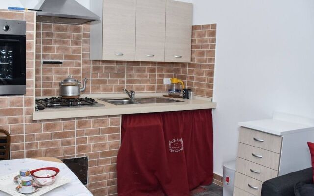 Affittacamere Casa di Nonna Lia