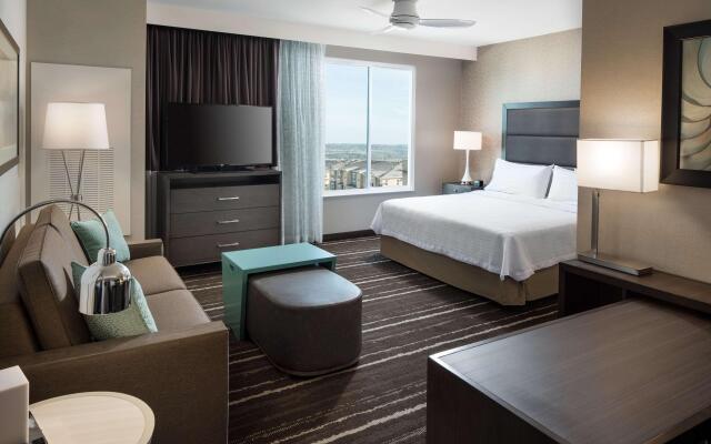 Homewood Suites by Hilton Aliso Viejo - Laguna Beach