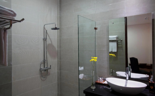 The Visala Boutique Hotel