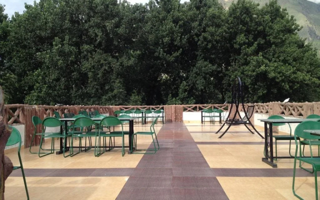 Hotel Sandhya Palace