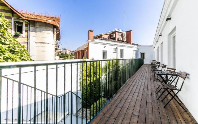 Gloria Suites By Lx Way