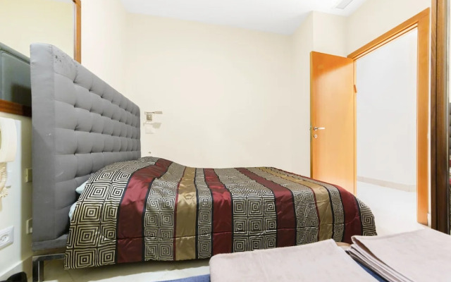 David Citadel Hotel Private Lux Suites