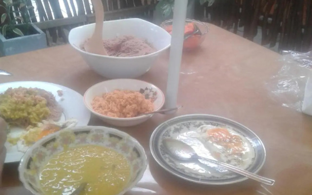 calm house dickwella