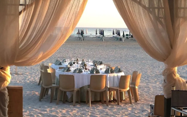 Hotel Club Poseidone Beach Resort