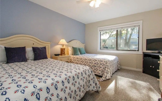 Racquet Club Villas 2327 by RedAwning