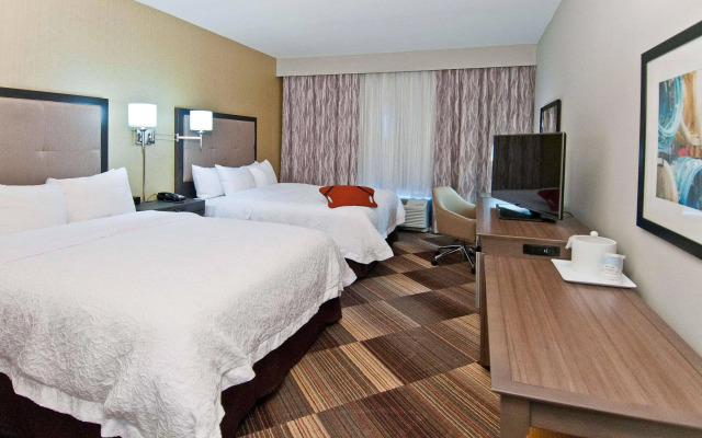 Hampton Inn & Suites Pauls Valley