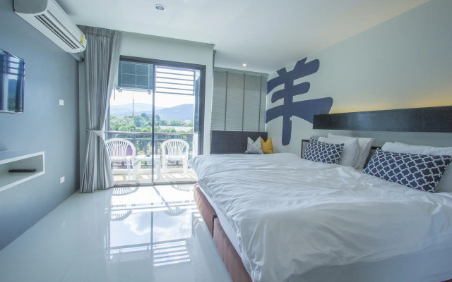 Baba House Phuket Hotel