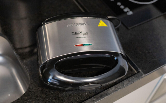 Way Bossa #B2 - Suíte em João Pessoa by Carpediem