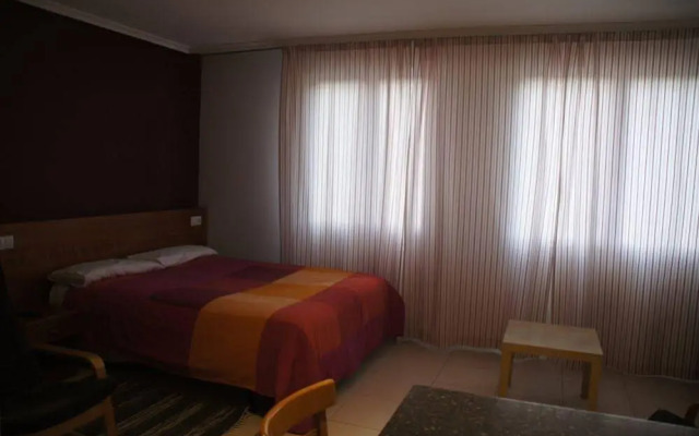 Aparthotel San Fermin