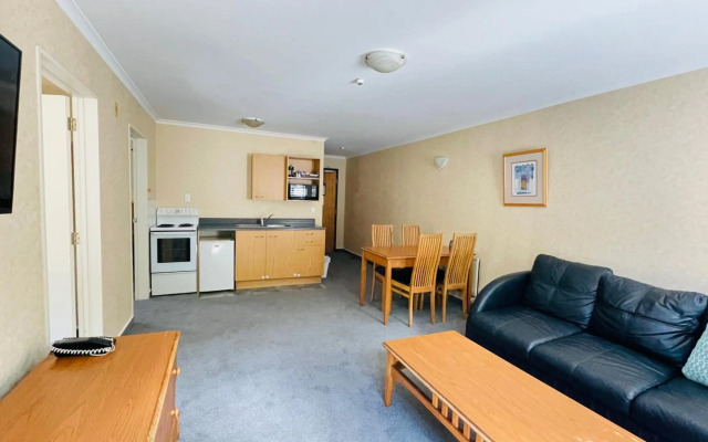 City Suites Tauranga