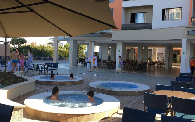 Alta Vista Thermas - Oficial