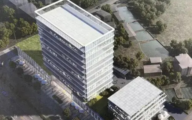 Fairfield by Marriott Hangzhou Yuhang