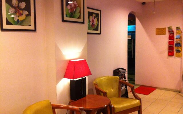 City Star Hotel Kulai