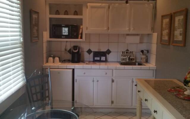 Spahn House Bed and Breakfast