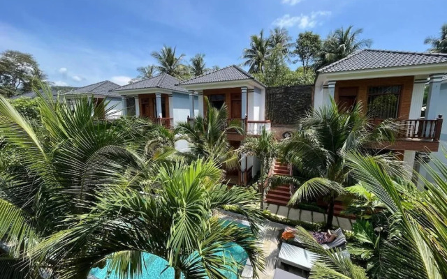valentina resort & spa