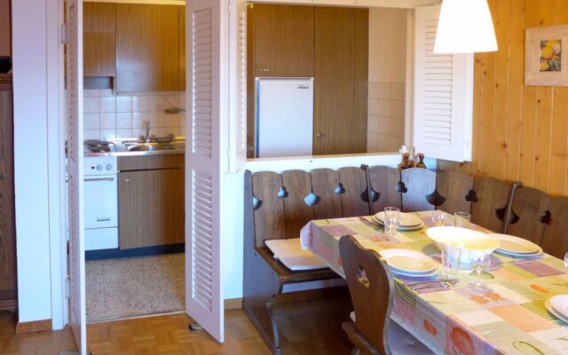Apartment Armorial Crans-Montana