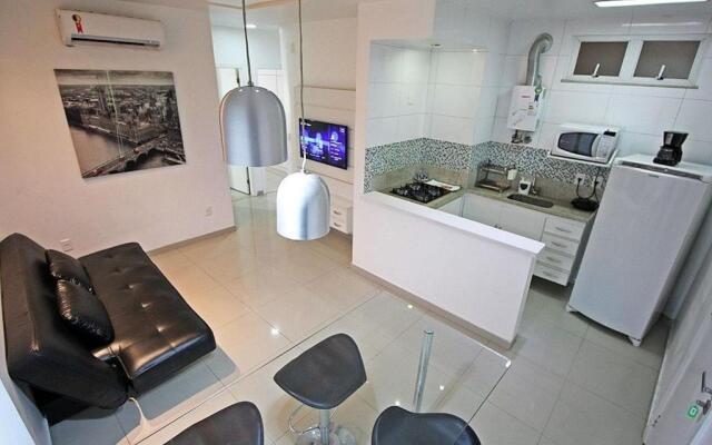 Rio Spot Homes Copacabana D040