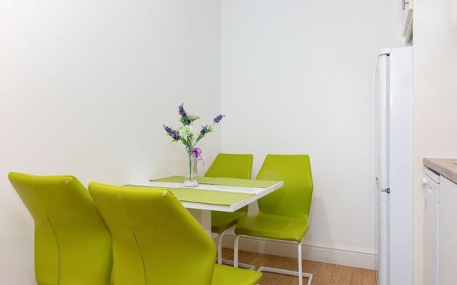 Metro Service Apartments Peterborough