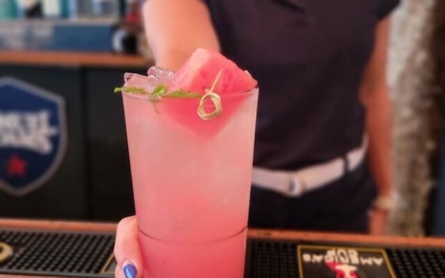 The Hotel at Cape Ann Marina