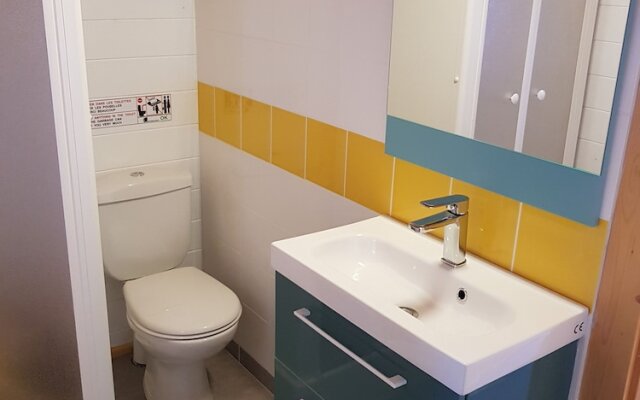 Residence Casa Del Torrente